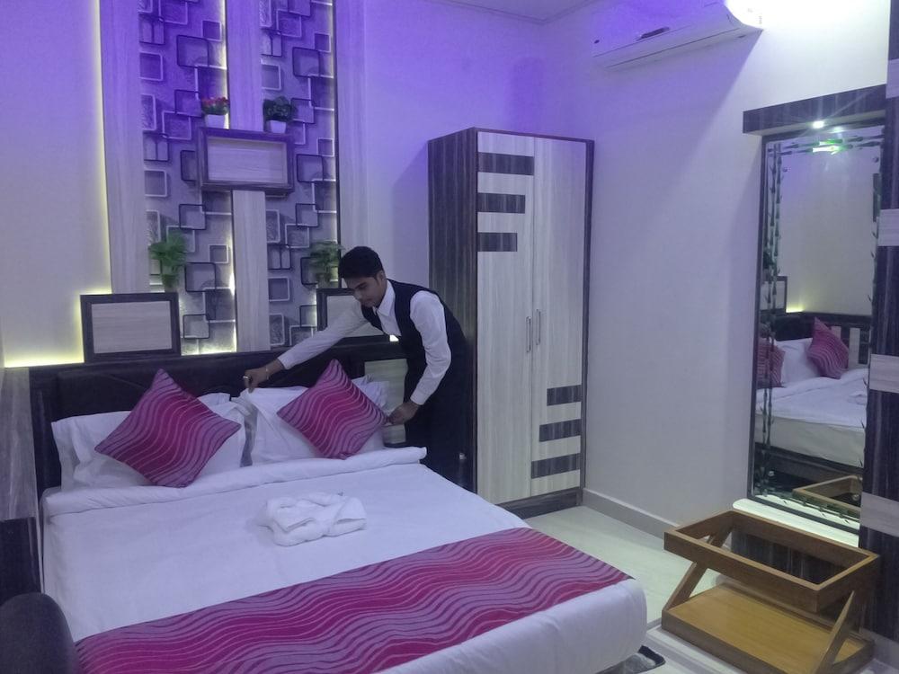 هوتل إمباسي إنترناشيونال