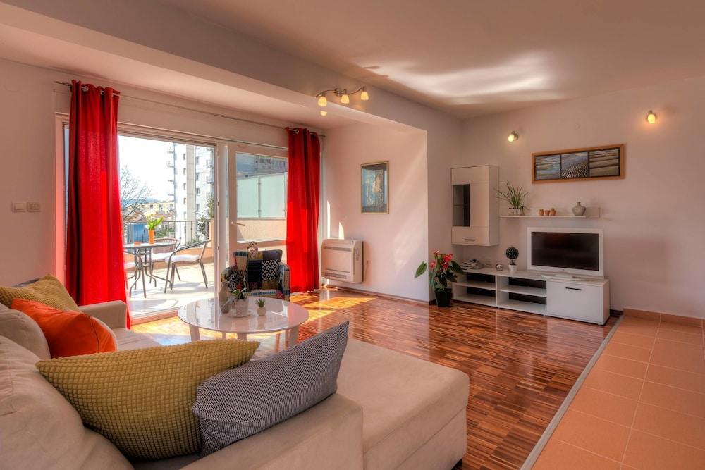 أبارتمنتس سيتي سنتر