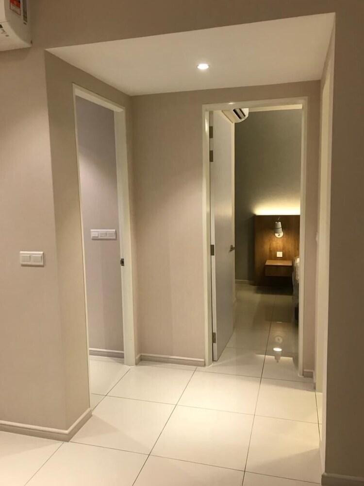 أليا بريميير ميديني باي صبهوم داخلي