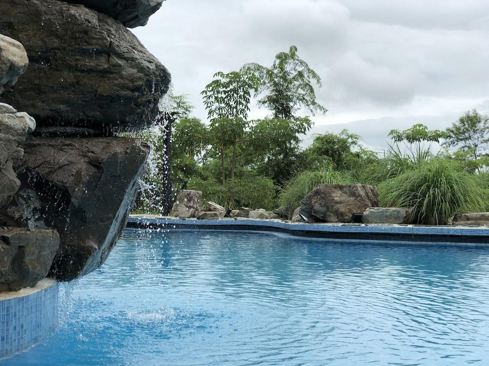 Siddhartha Wildlife Retreat