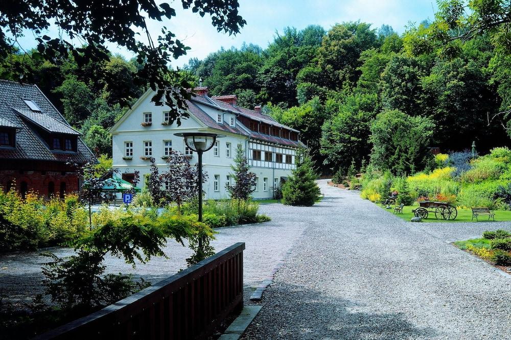 Młyn Klekotki spa resort Featured Image