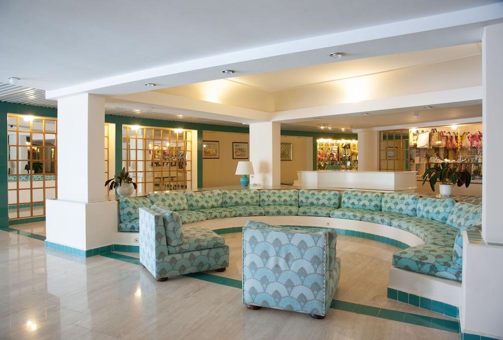 هوتل توري أوليفا