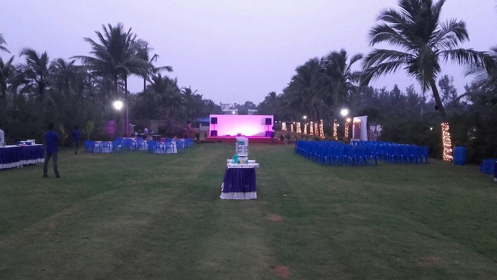 غراند بيتش ريزورت