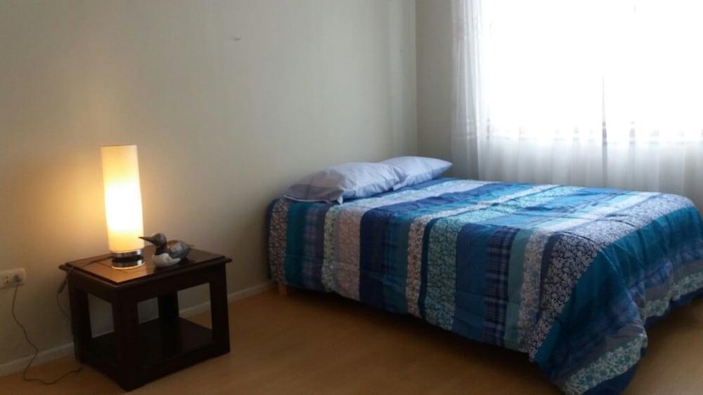 Departamento Los Arrayanes Room