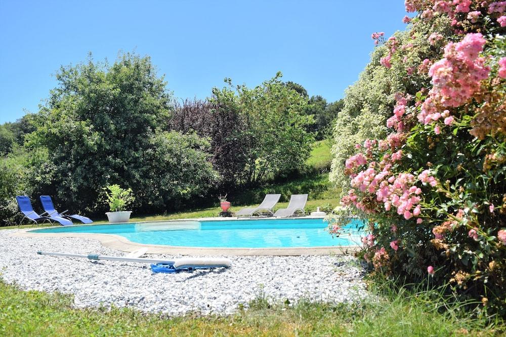 Chambres d'hôtes Biscayburu Waterslide