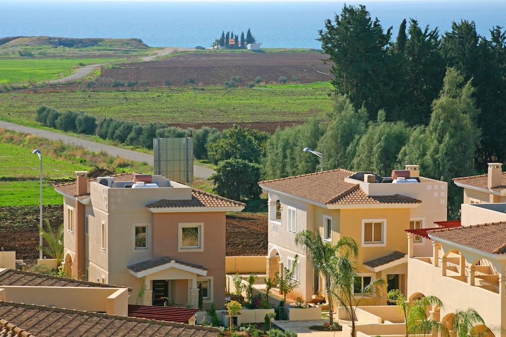 Aphrodite Sands Exterior