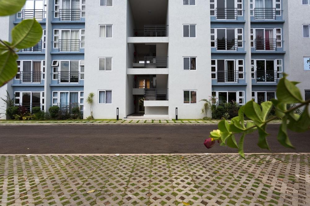Kingston Luxury Guest Apt at Sullivan Featured Image