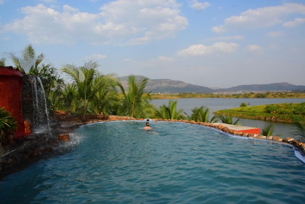 Fazlani Natures Nest - The Wellness Retreat
