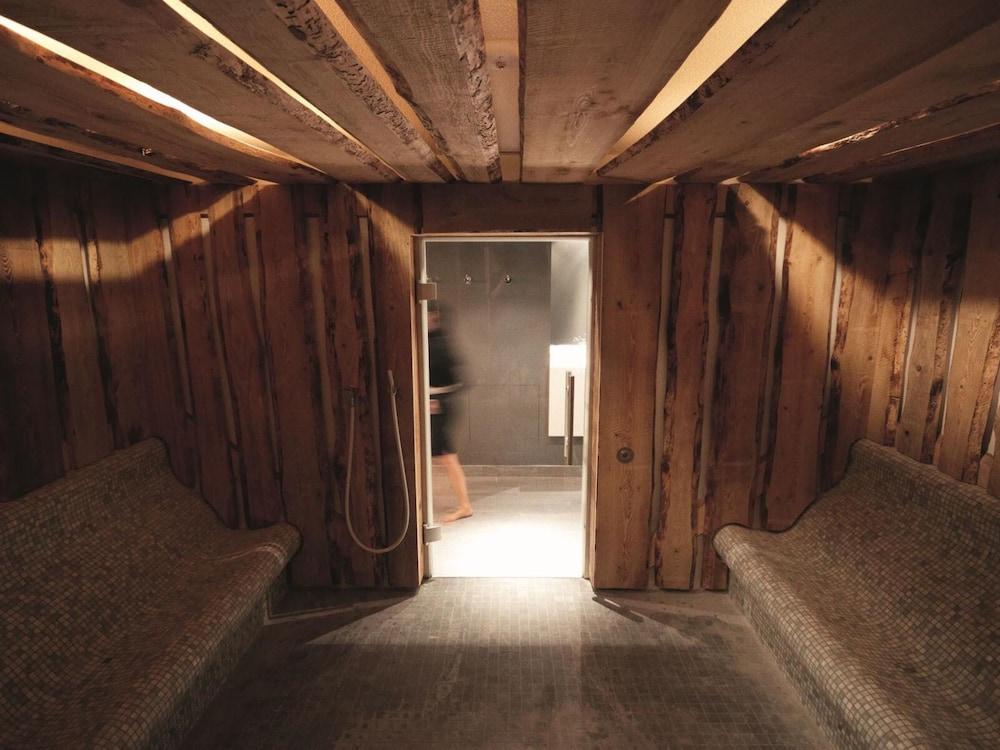 LOGIS Marne Source des Sens Spa