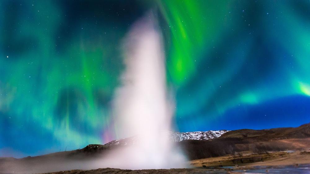 Litli Geysir Featured Image