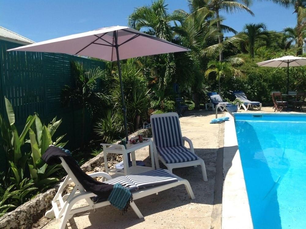 Cap Sud Caraïbes Hôtel Outdoor Pool