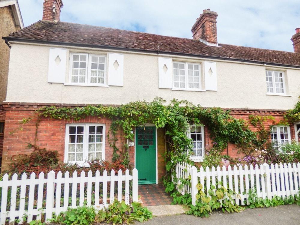 Rose Cottage