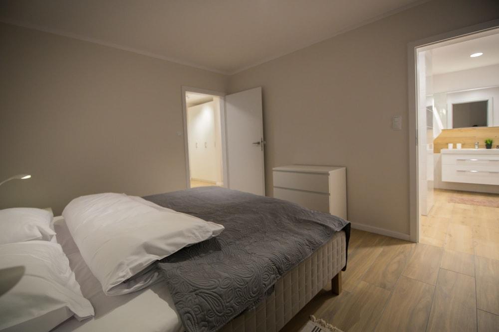 ApartView Wisła Room