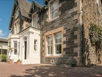 إلانجوان هاوس بي آند بي واجهة الفندق