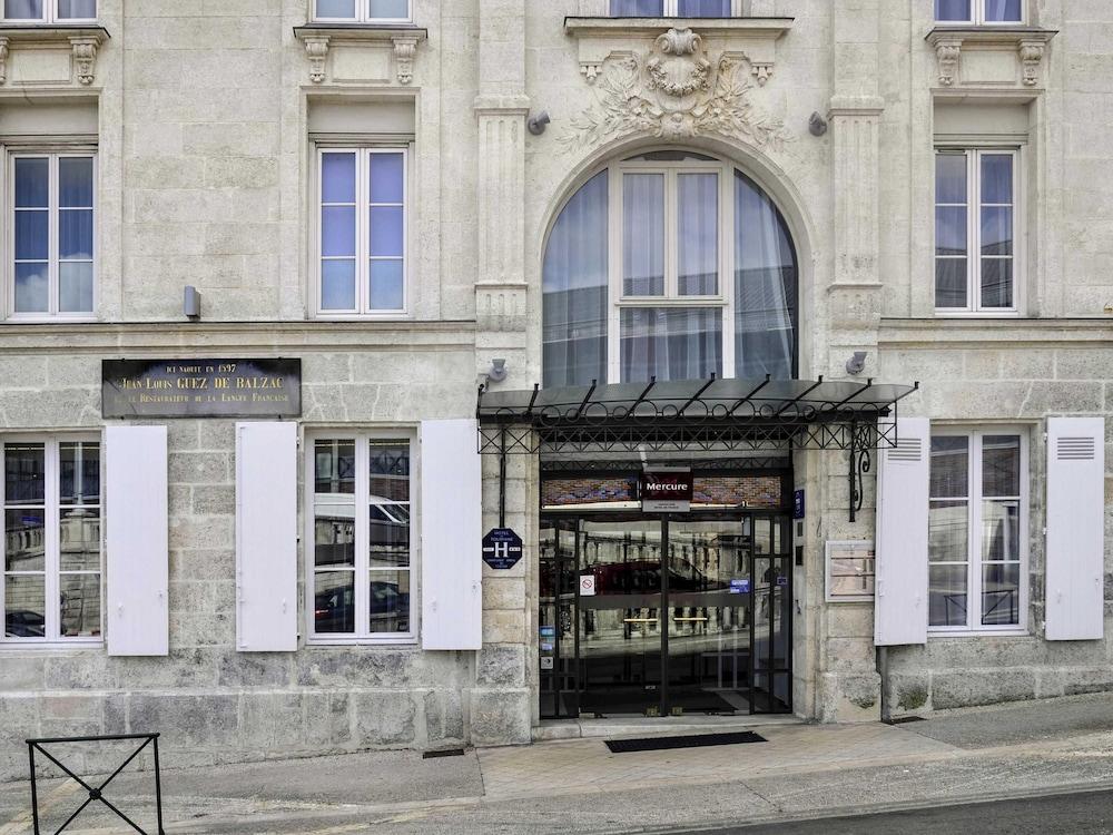 Mercure Angouleme Hotel de France