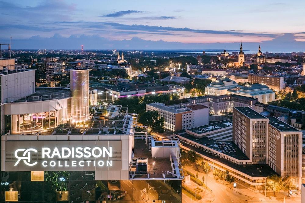 Radisson Collection Hotel, Tallinn