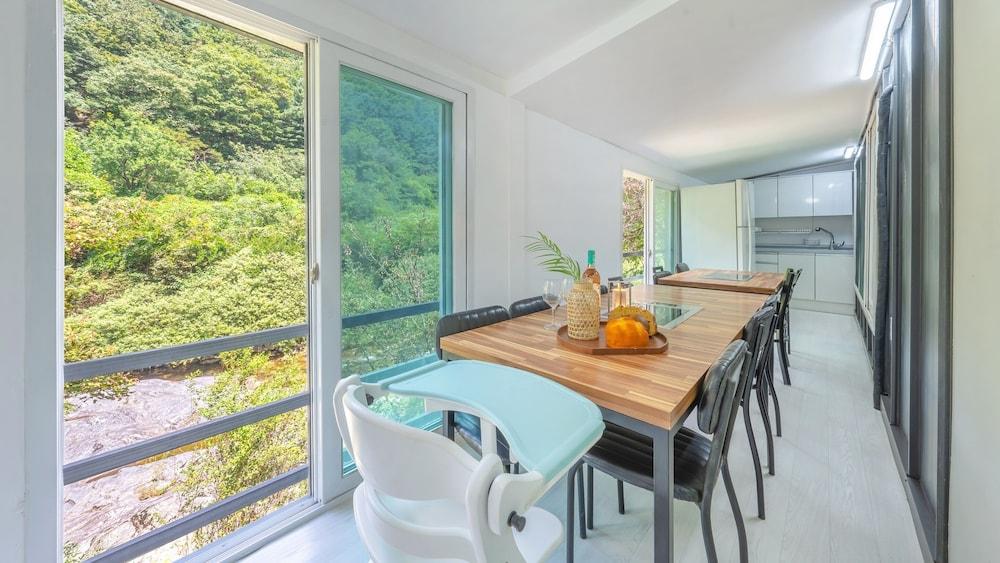 Gapyeong Wood Valley Kids Pension