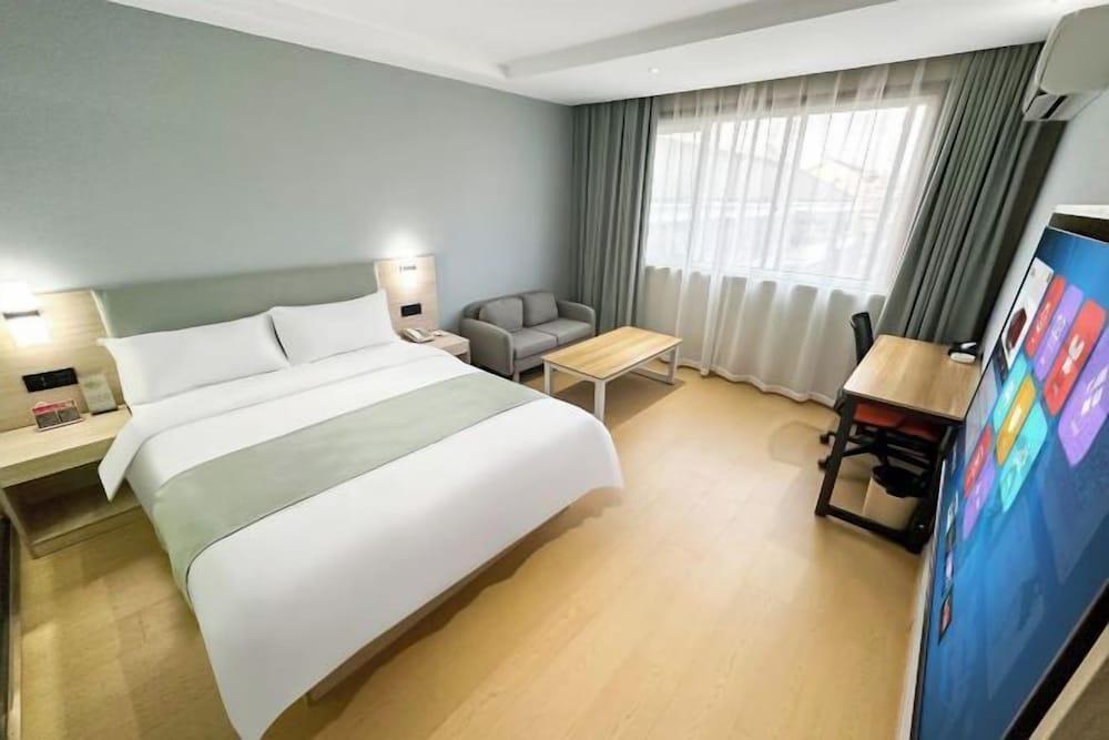Vanyou Inn (Huzhou Nanxun Ancient Town Shiyuan Road)