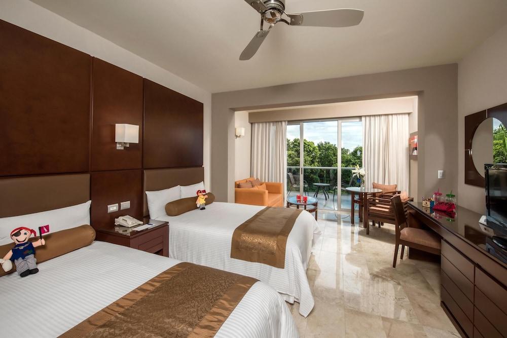 Princess Family Club Riviera - All Inclusive