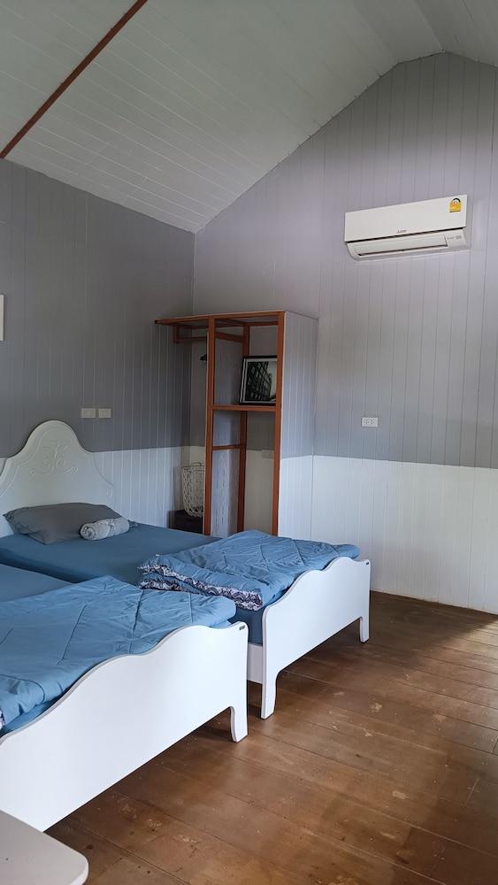 Libong resort