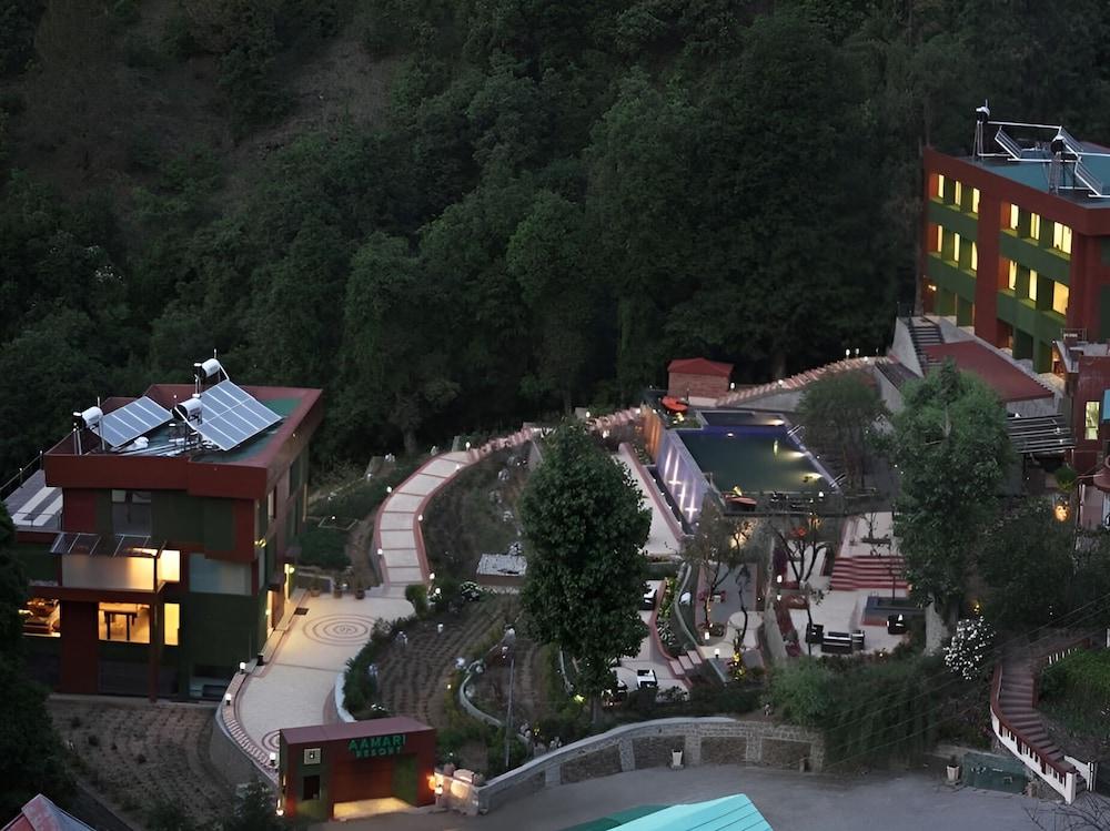 Aamari Resort