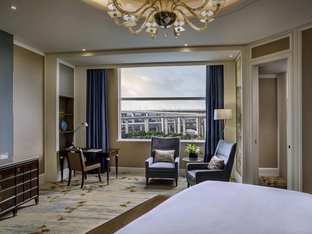 Sofitel Shanghai Hongqiao