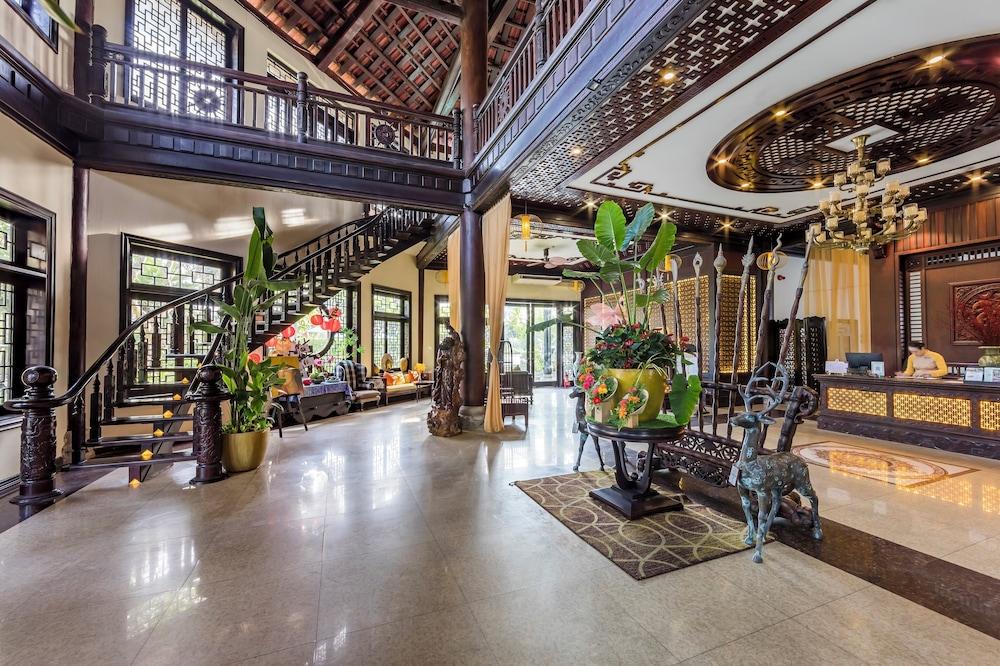 Koi Resort and Spa Hoi An