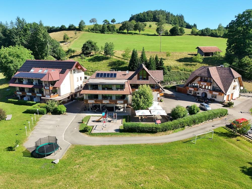 Landgasthof Adler-Pelzmühle