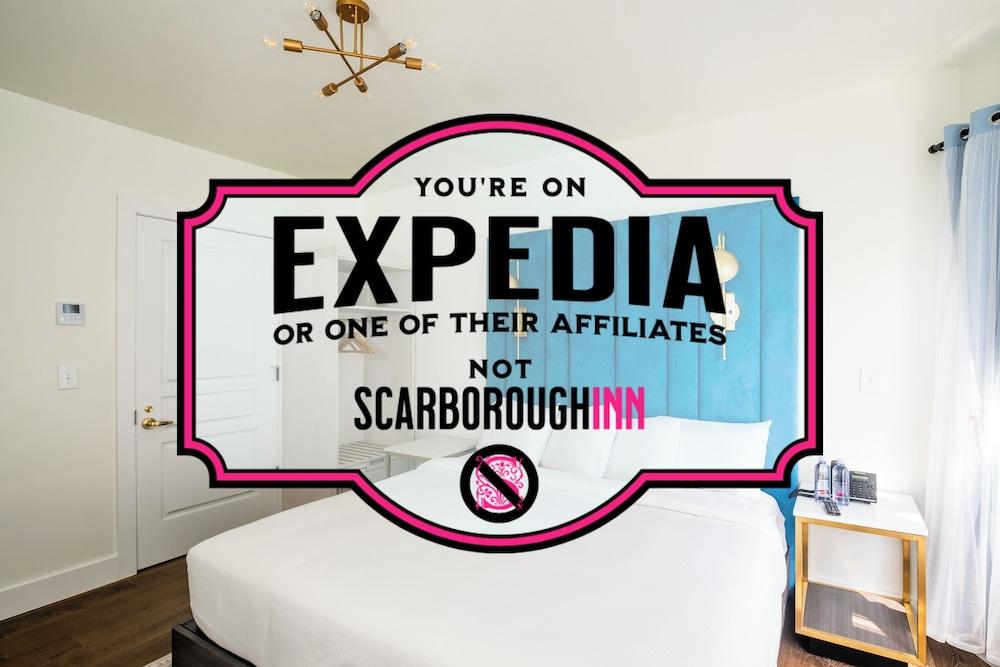 Scarborough Inn