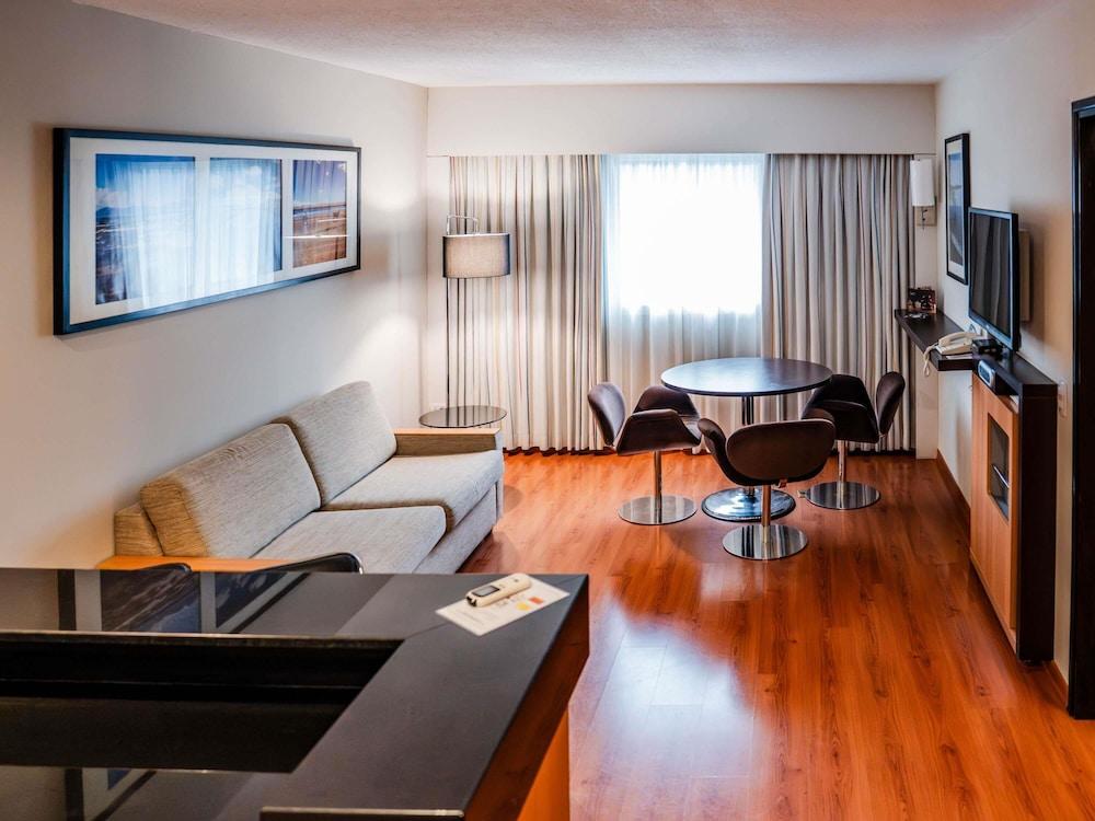 Novotel Lima San Isidro Hotel