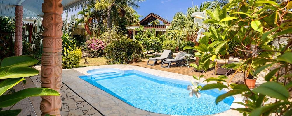 Le Relais Fenua