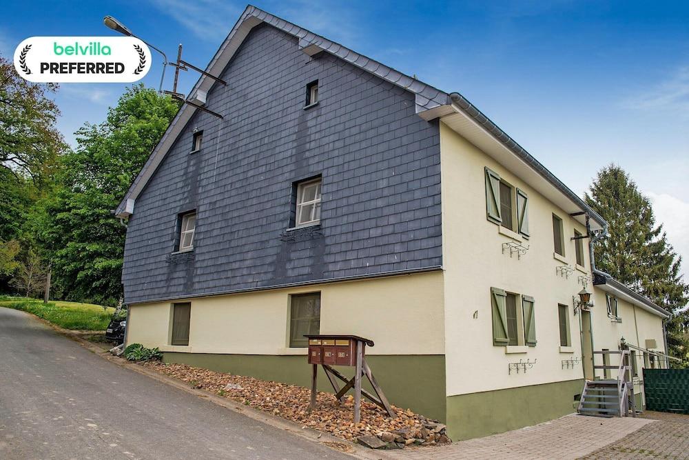 Holiday Home Near Ravel Cycling Paths