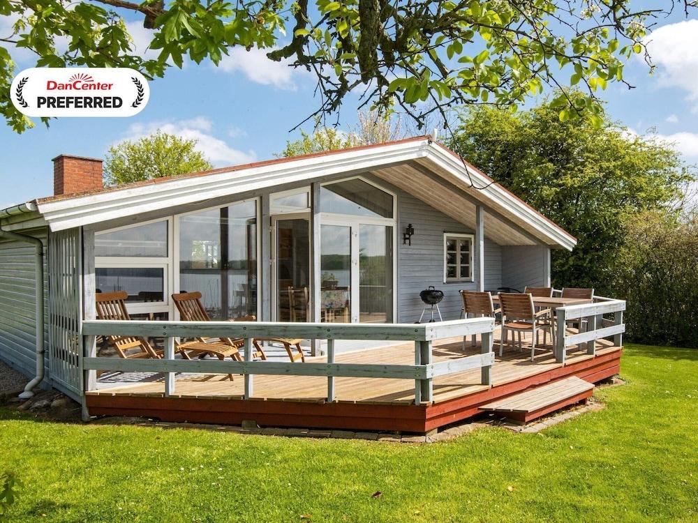 Cozy Holiday Home in Haderslev near Ocean