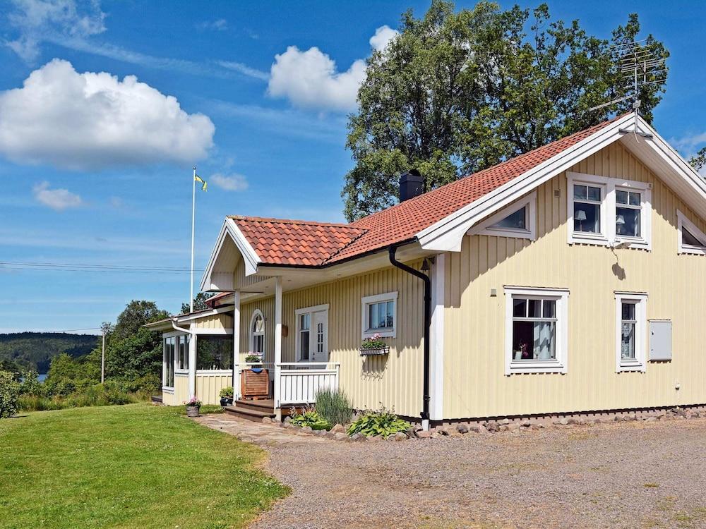 Holiday Home in Ullared