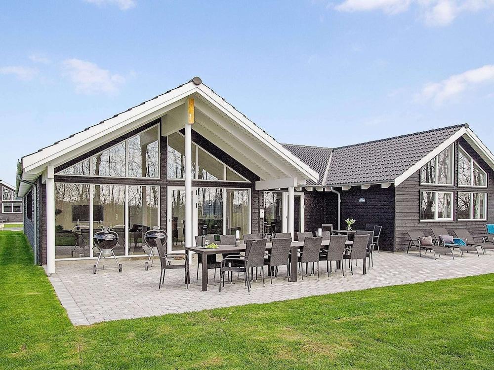 هوليداي هوم إن كابلن