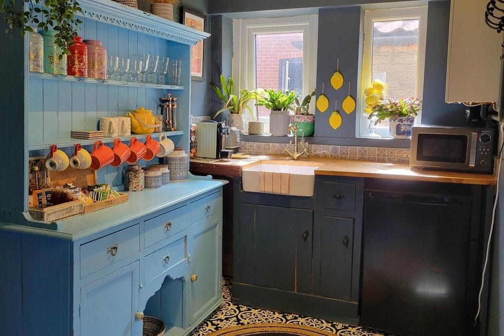 ذا ليتل تاون هاوس - سوث ويل