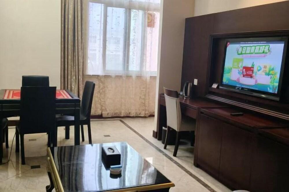 Lima Business Hostel