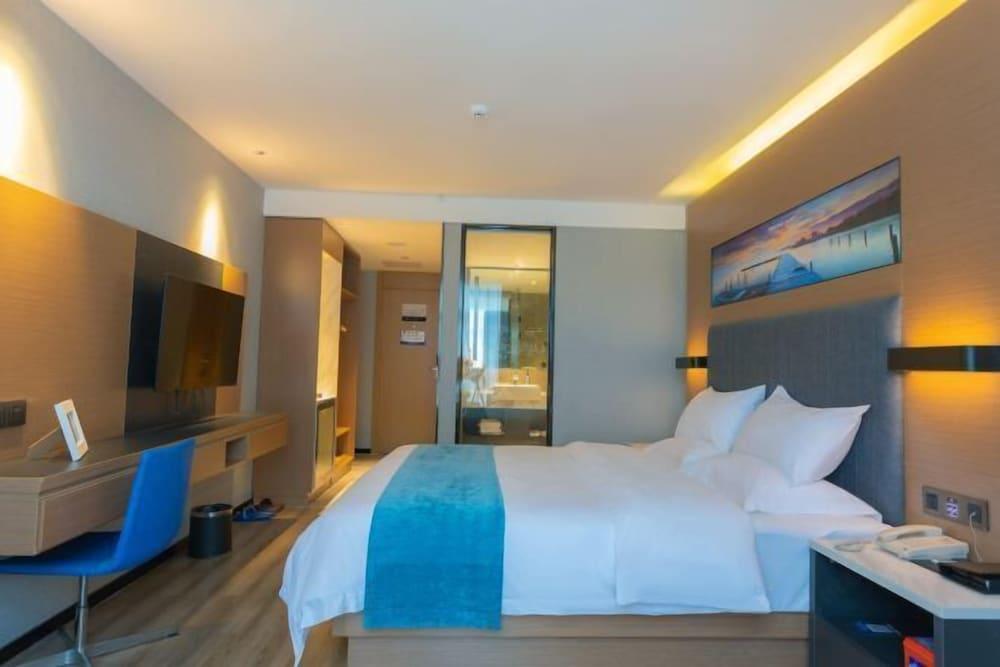 Yaster Hotel (Yulin High School Orthopedic Hospital)