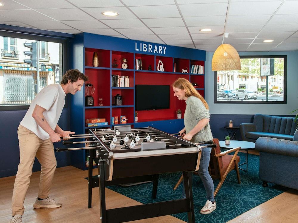Aparthotel Adagio Paris Malakoff Châtillon
