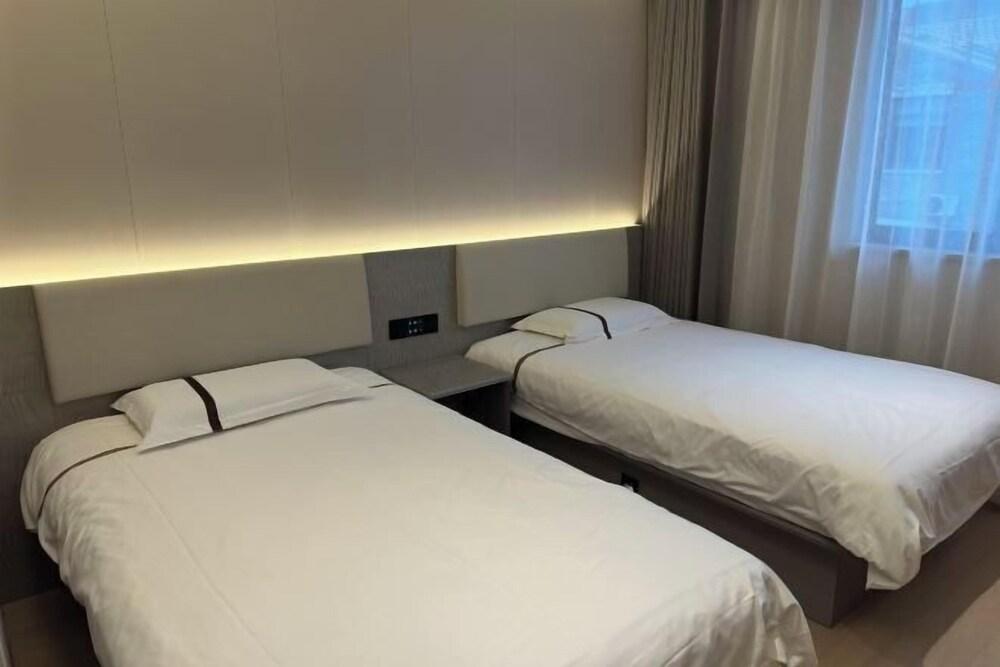 Baidu Hotel