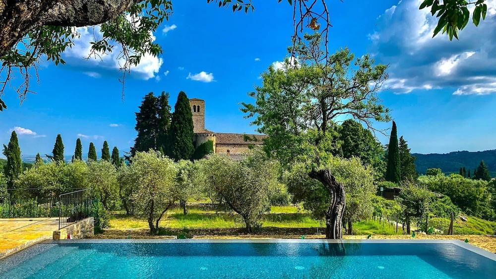 Casa all Erta Charme and Relax With a View