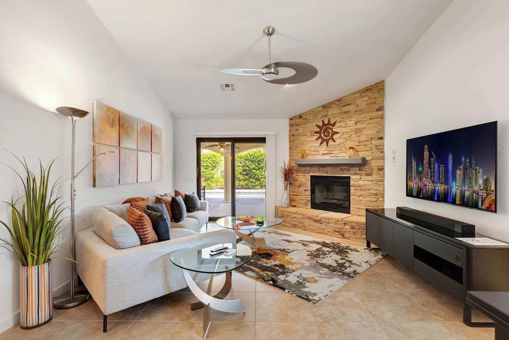 Casa de Arcos - Private Hot Tub