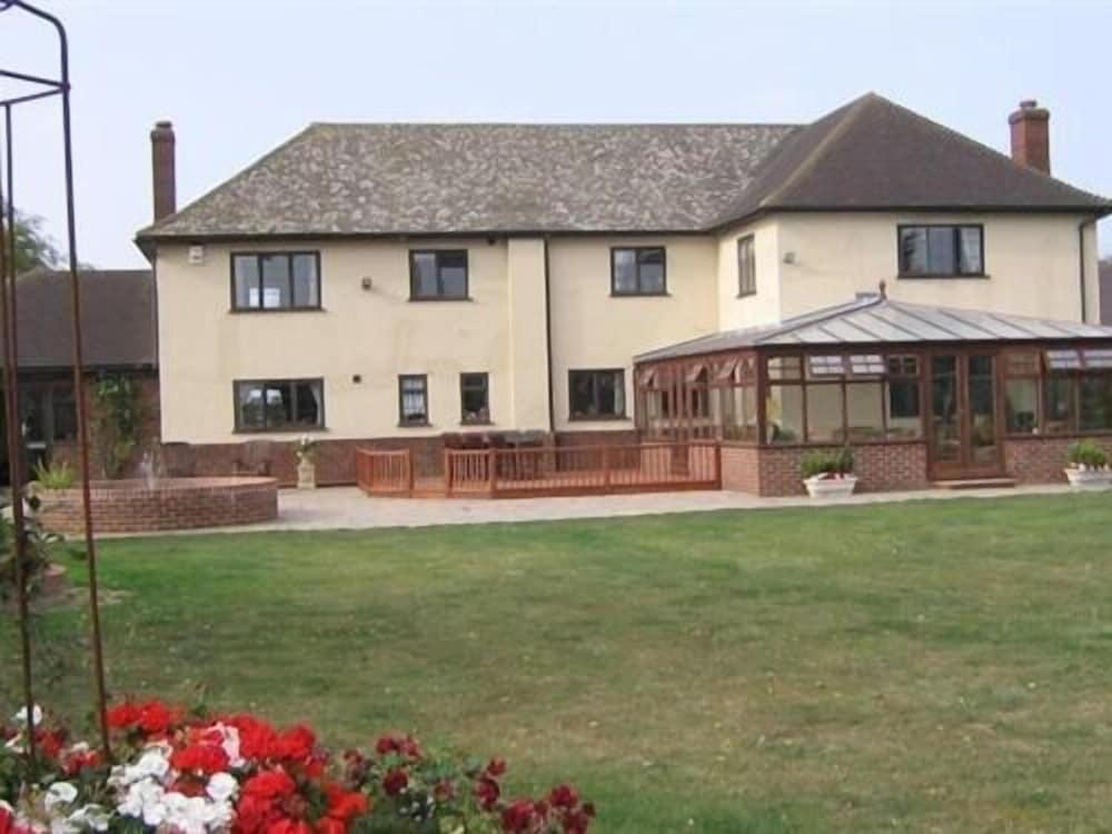 Pointers Guest House