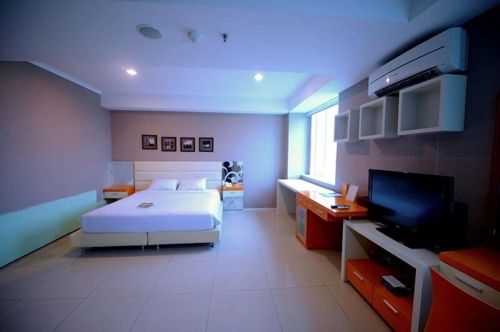 High Point Serviced Apartment