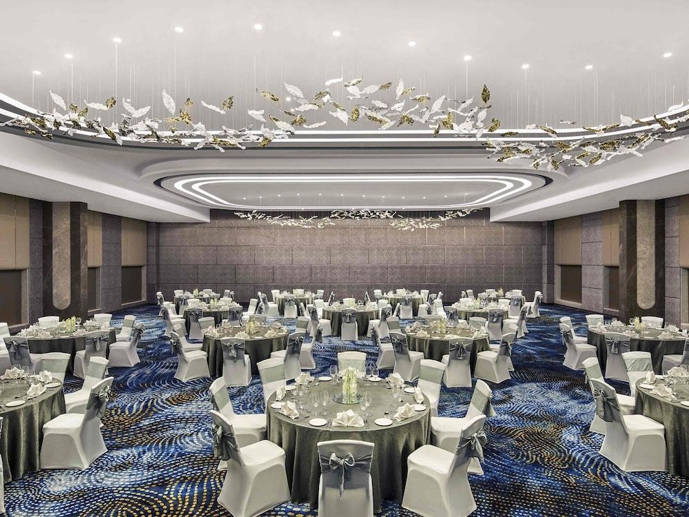Novotel Mumbai International Airport