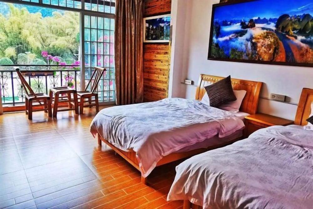 Laozheng Homestay