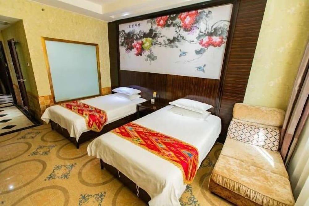 Maixi Laipu Hotel