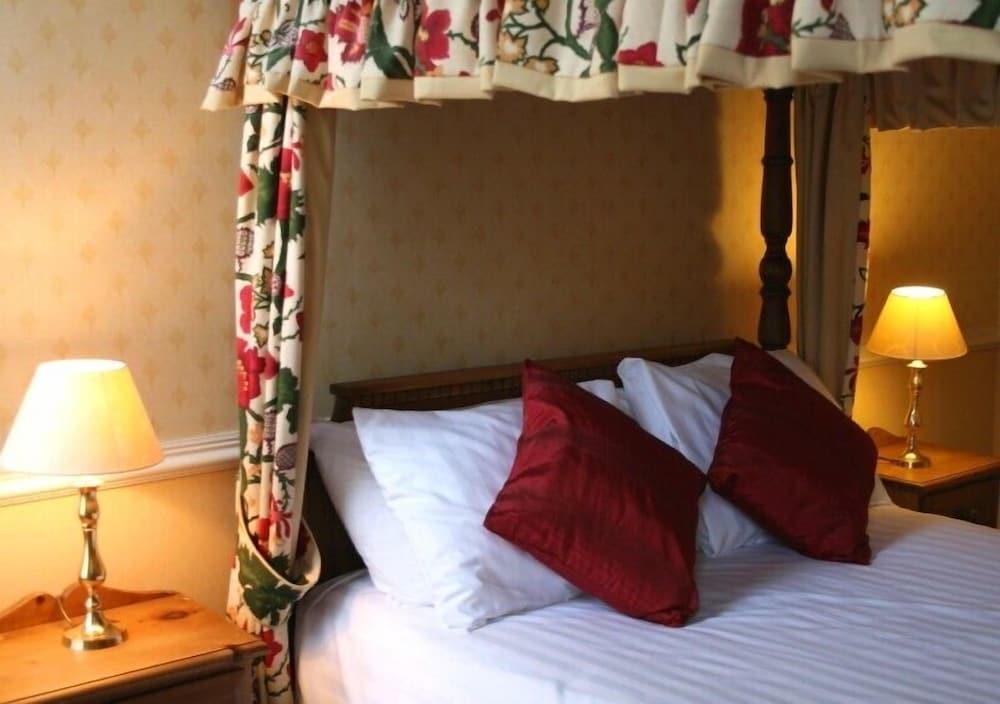 Lonsdale House Hotel - Room