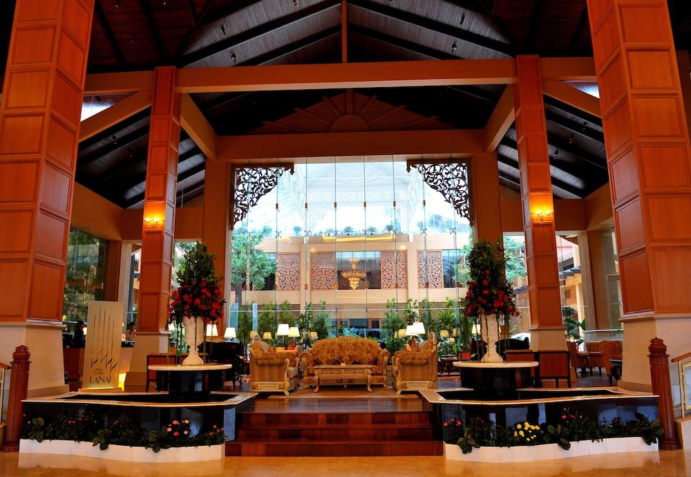 Royale Chulan Kuala Lumpur - Lobby