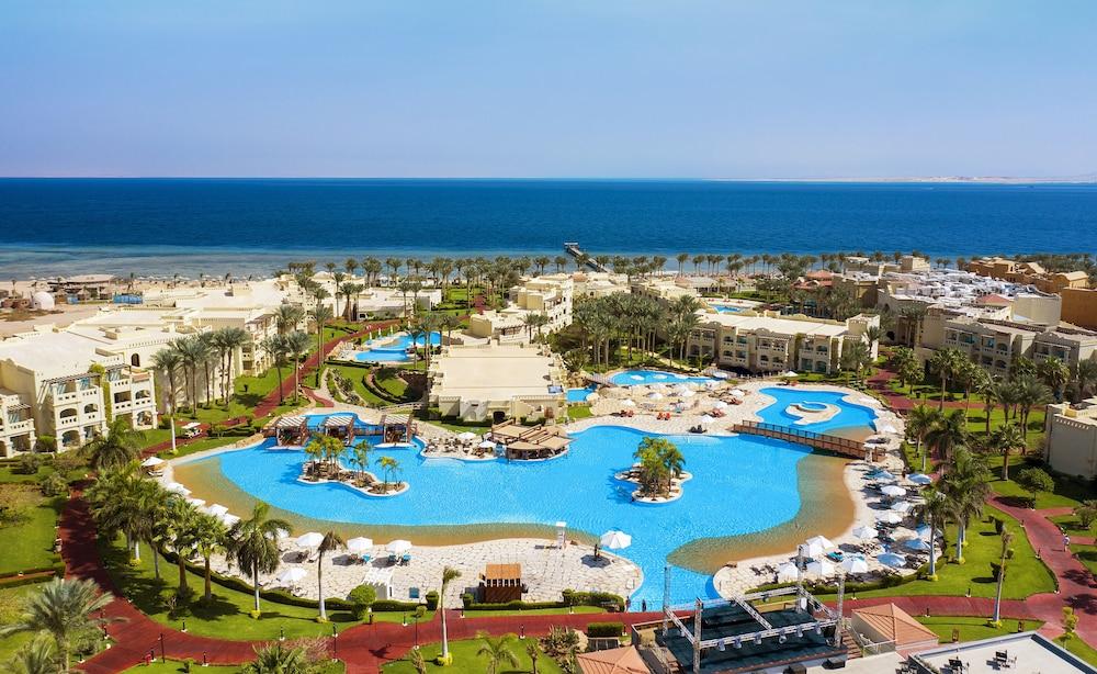 Rixos Sharm El Sheikh - Adults Friendly + 18 (couples and families only) - Featured Image